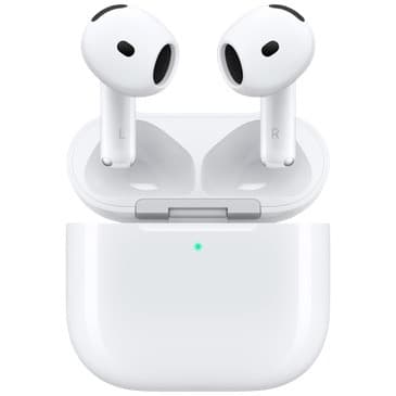 Apple AirPods 4 (ANC)