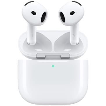 Apple AirPods 4 (ANC)