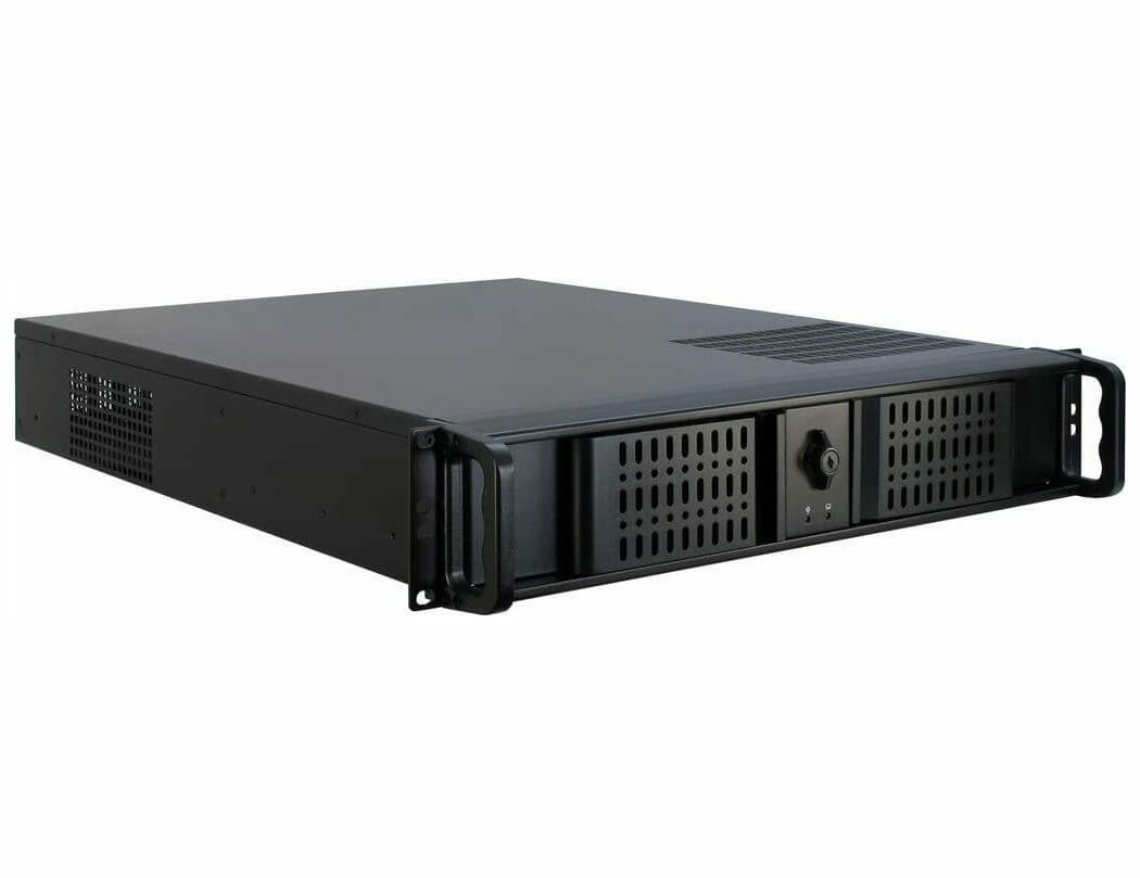 Home Server